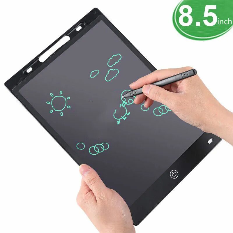Pc Power Supply - 1-teiliges A5-LED-Lichtpad, Zeichen- und Kopierbrett für