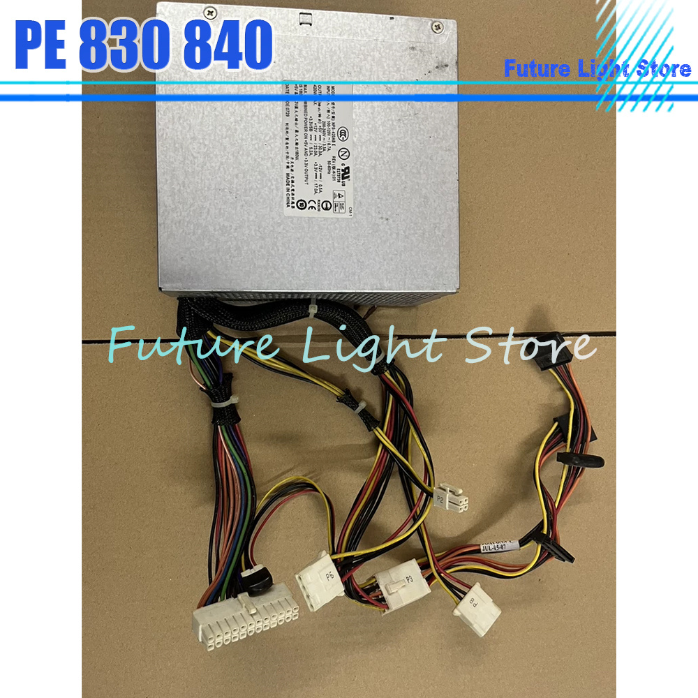 Server Power Supply - PE 830 840 Server-Netzteil NPS2420AB E