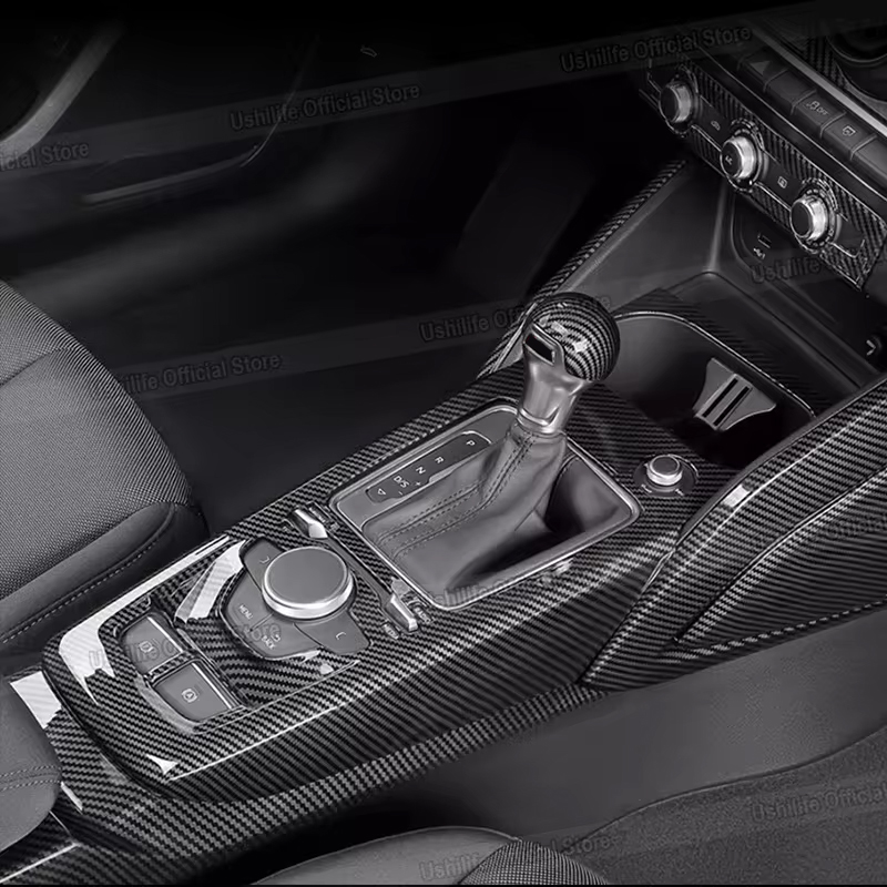 Open Frame Power Supply - Gewidmet Für 18-24 Audi Q2L Auto