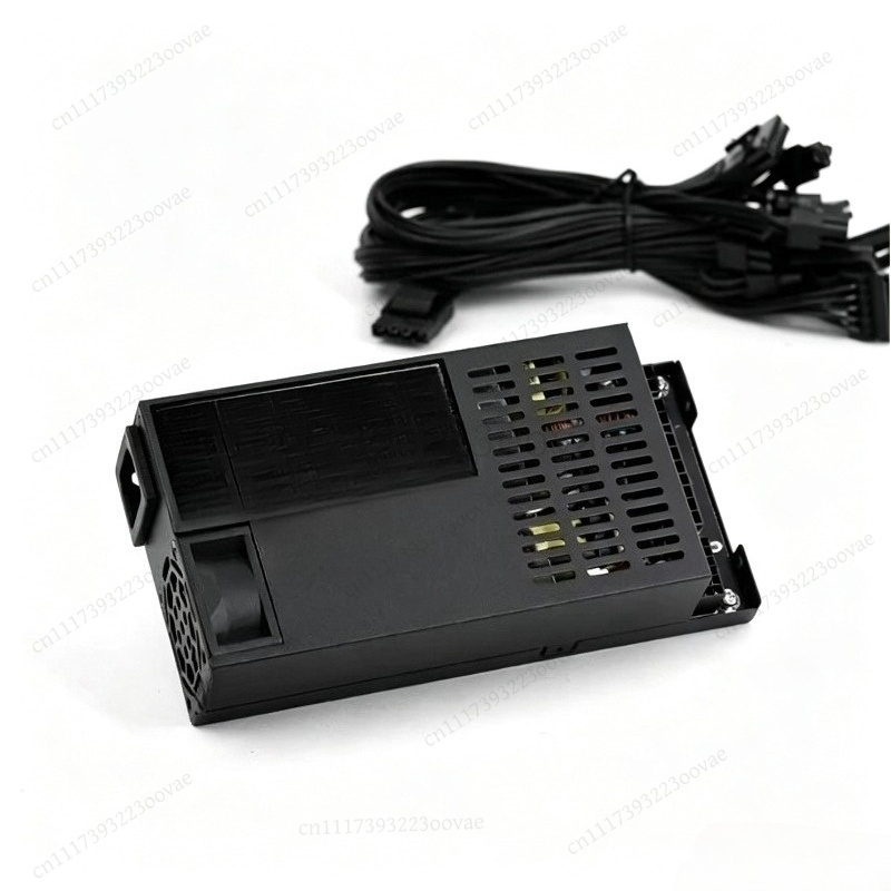 Atx Power Supply - 600W Flex-ATX Vollmodulares Netzteil ENP-7660L ENP-7660B