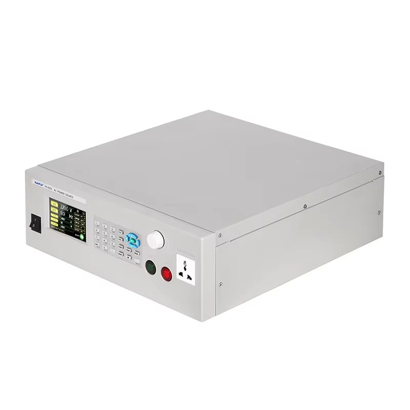 Ac Power Supply - Einstellbare Frequenzvariable AC-Stromquelle PA9510 0-1KW Programmgesteuertes