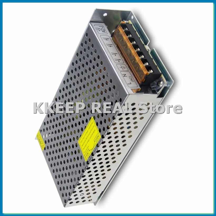 Power Supply 12V - DC 12V 15A 180W Netzteil Transformator