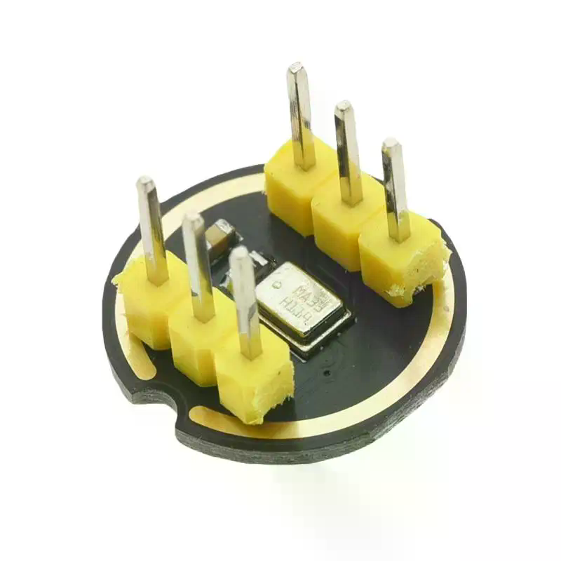 Modular Power Supply - Omnidirektionales, hochpräzises, ultrakleines MS3625 INMP441 I2S-Digitalmikrofonmodul