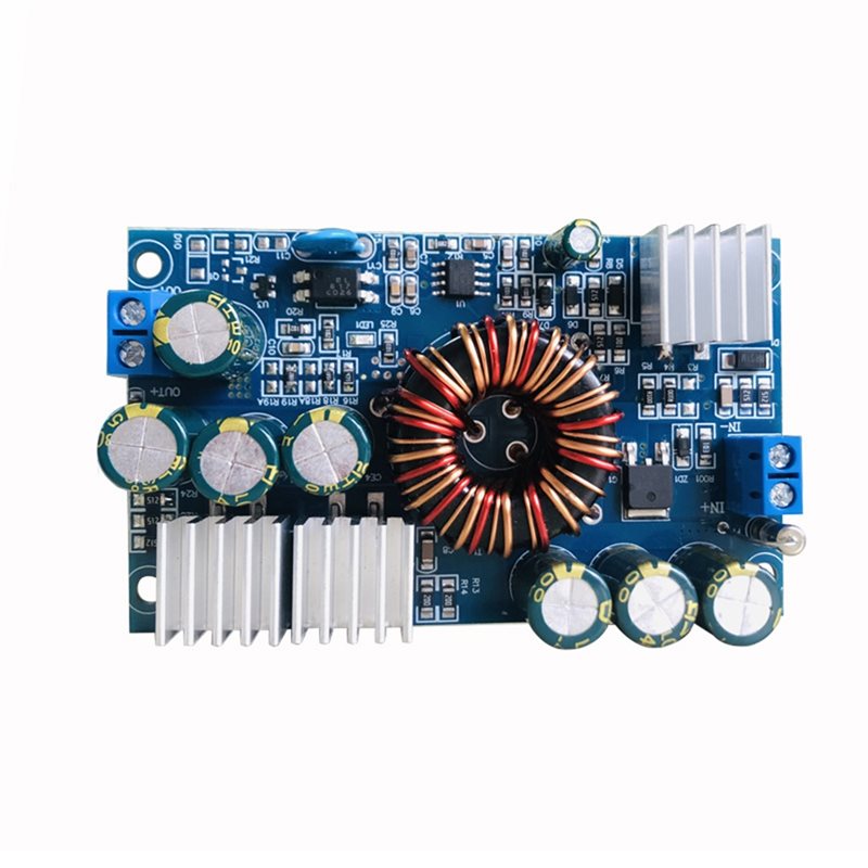 Dc Power Supply 12V - N82R PWS39-9V 4A 36W Step-Down-Stromversorgungsmodul mit