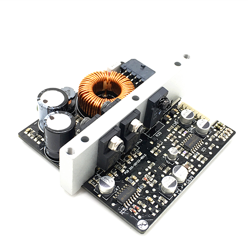 Modular Power Supply - ICEPOWER Leistungsverstärker-Zubehör Digitales Leistungsverstärkermodul ICEPOWER250A 250W