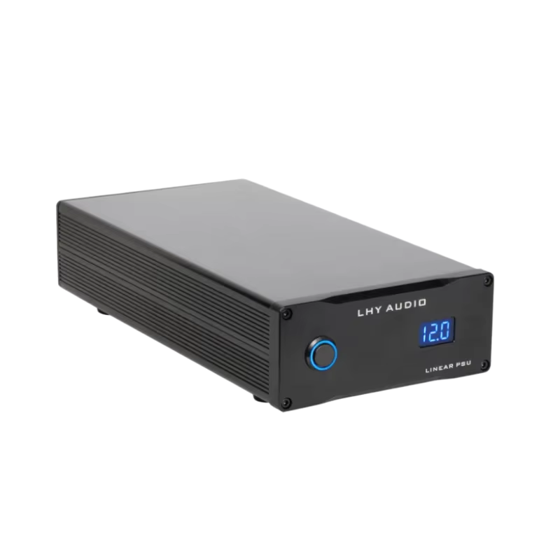 Power Supply 12V - LHY 80W DC Lineares Stabilisiertes Netzteil