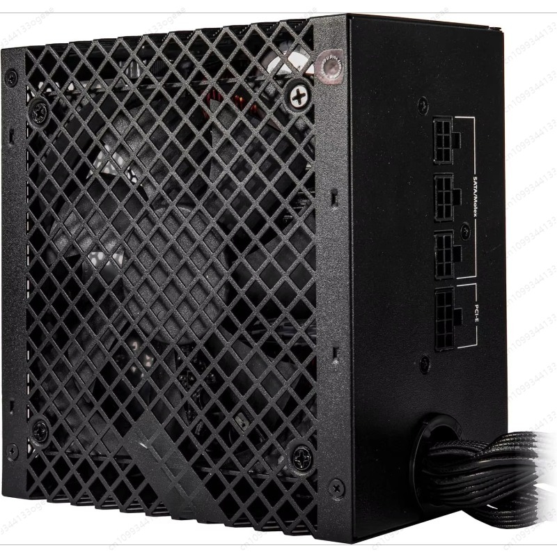 Power Supply 750W - AA VSB 750 W 80 Bronze
