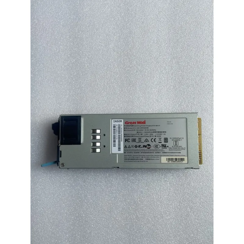 Server Power Supply - für Great Wall GW-CRPS800B 800W Server-Netzteil