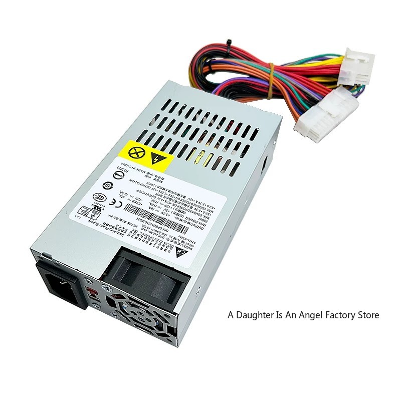 Server Power Supply - 250W-Netzteil für NAS-Server, kompatibel mit DPS-250AB-44D