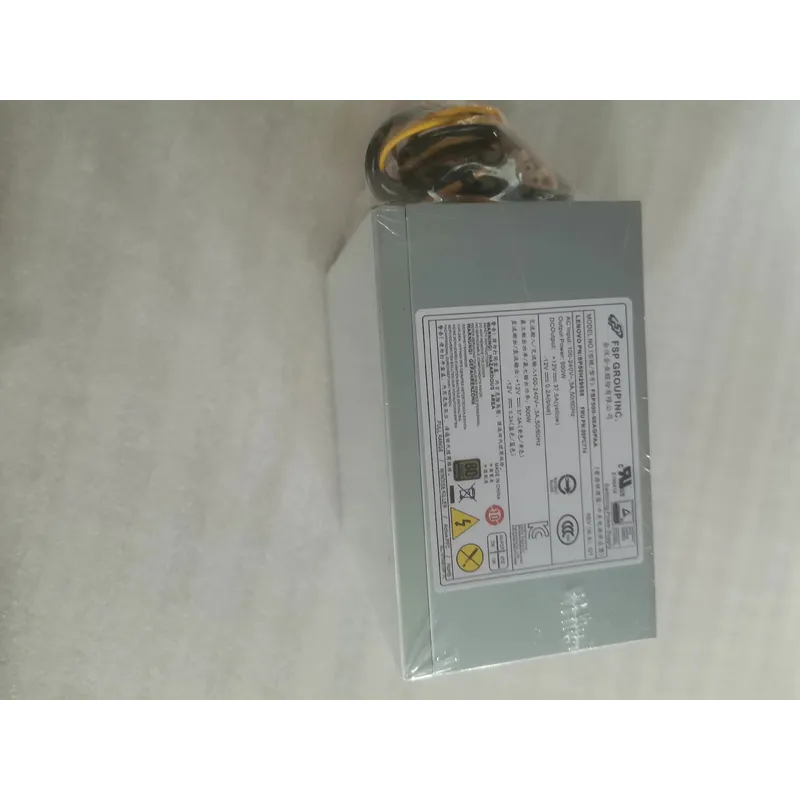 Power Supply 500W - Neues 10-Pin 500W 600W Netzteil für