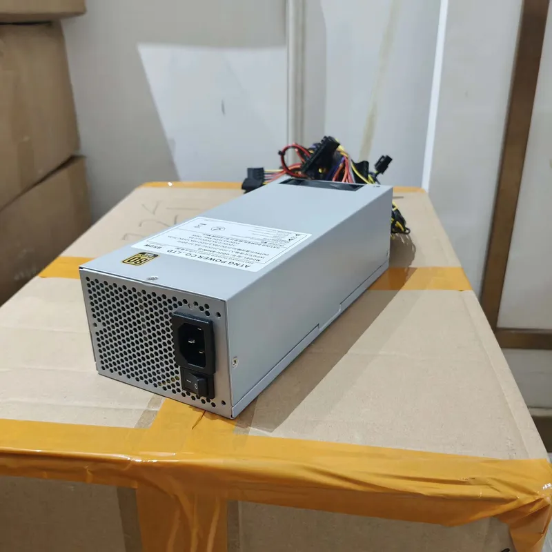 Modular Power Supply - Für ATNG 850W 80PLUS Gold Server-Netzteil
