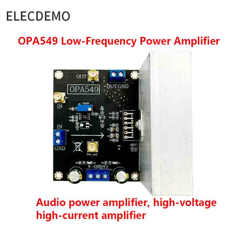 Hochspannungs-Hochstrom-Leistu – Modular Power Supply Bewertung und Preis