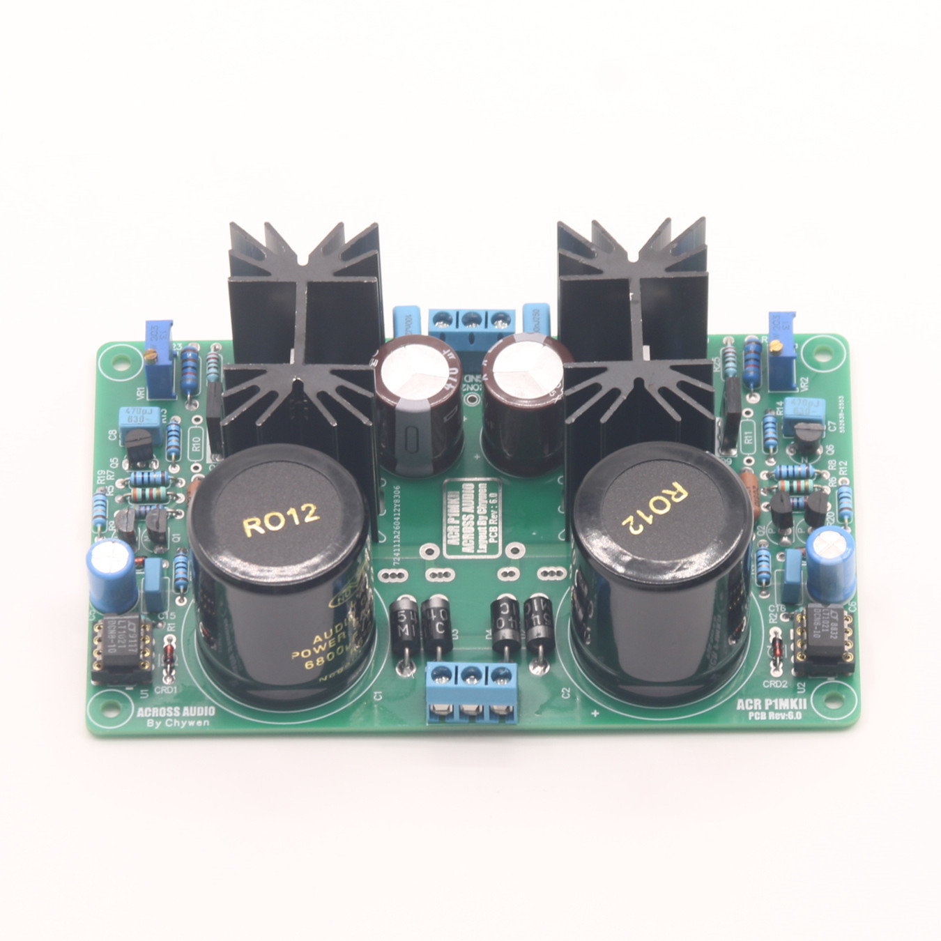 HiFi Mark Levinson Serie Gereg – Power Supply 12V Bewertung und Preis