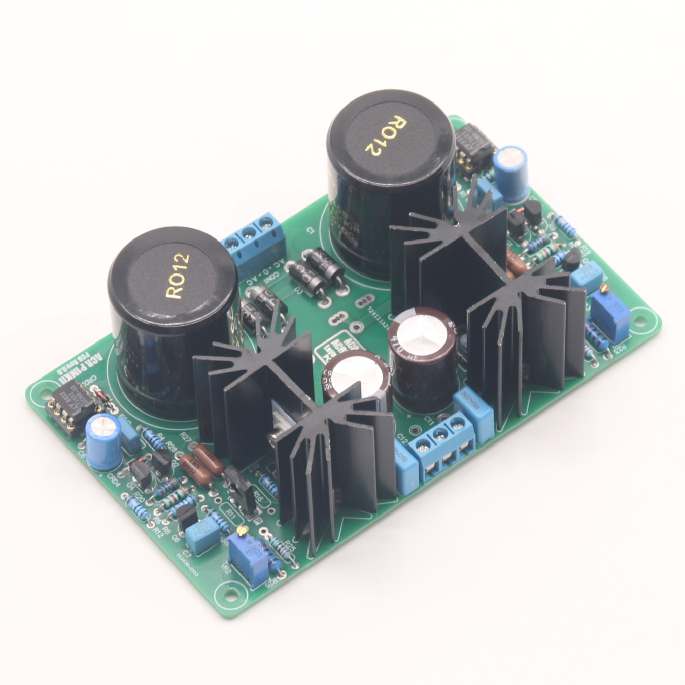 HiFi Mark Levinson Serie Gereg – Power Supply 12V Bewertung und Preis