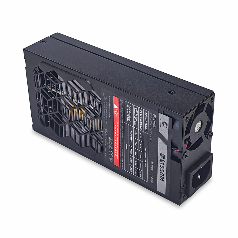 METALFISH Flex 500/600W 80PLUS – Flex Atx Power Supply 600W 1U Bewertung und Preis