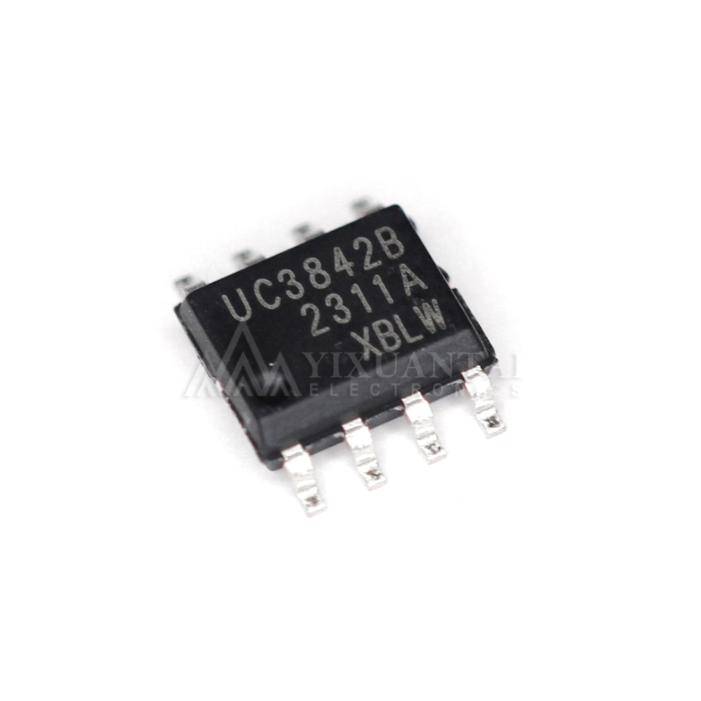 10 Stück/Lot Original UC3842B  – Smps Power Supply Bewertung und Preis