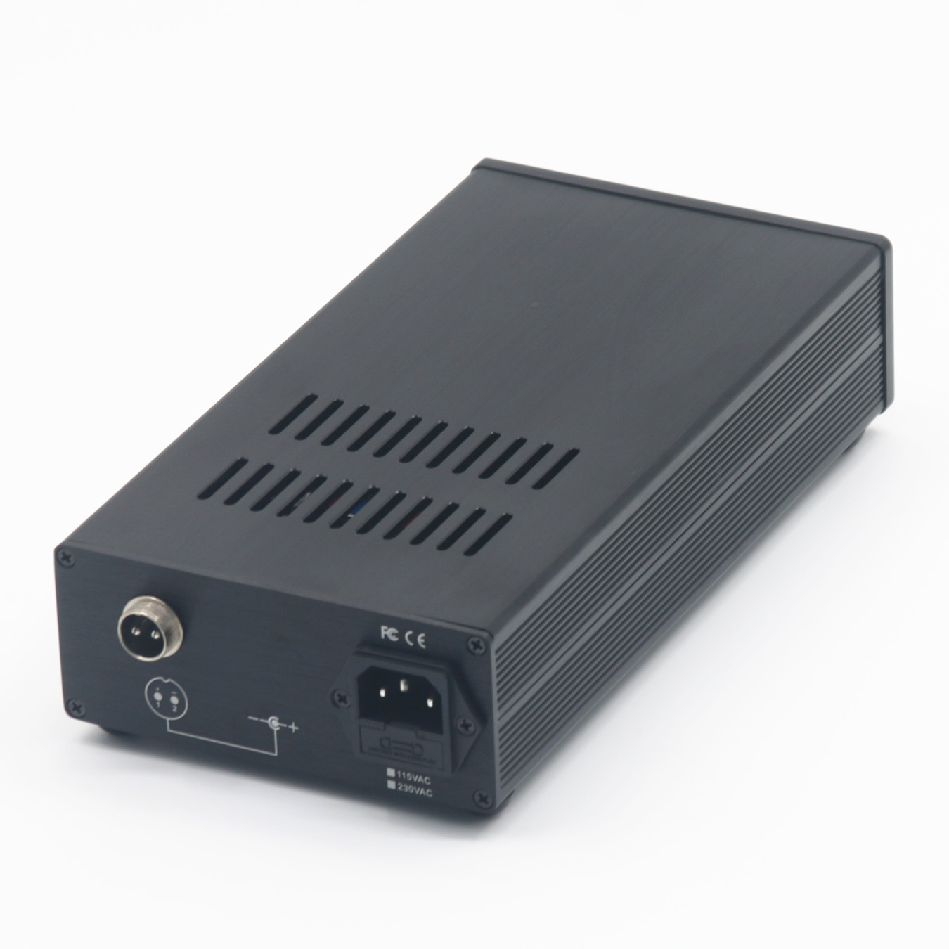 60W R-Core-Transformator, DC-g – Dc Power Supply 12V Bewertung und Preis