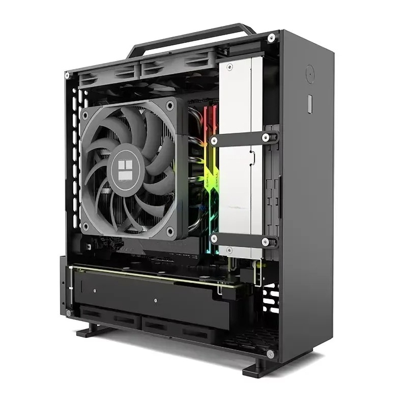 5 Liter Mini A24-V5 2.0 Dual-S – Pc Power Supply Bewertung und Preis