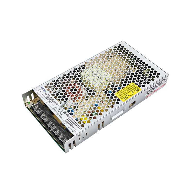 HI-LINK LRS-200 200W AC-DC Sch – Dc Power Supply 12V Bewertung und Preis