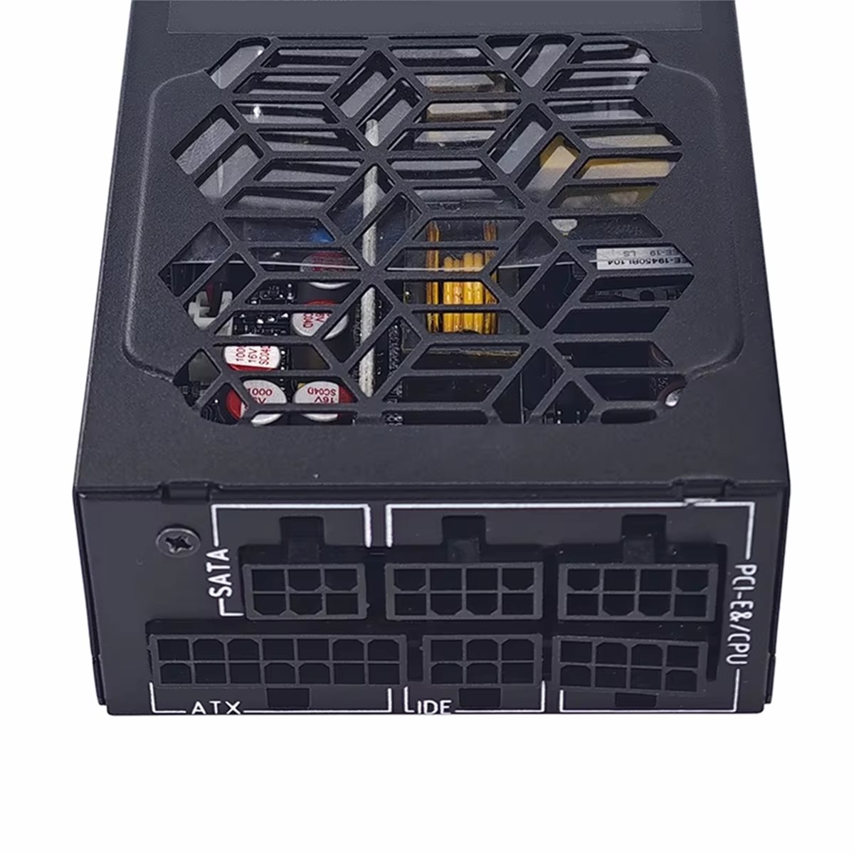 [VALUE PACK] Flex 600W Modular – Flex Atx Power Supply 600W 1U Bewertung und Preis