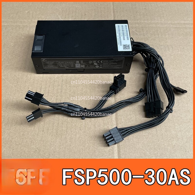 Original FSP500-30AS 500W NUC9 – Power Supply 500W Bewertung und Preis