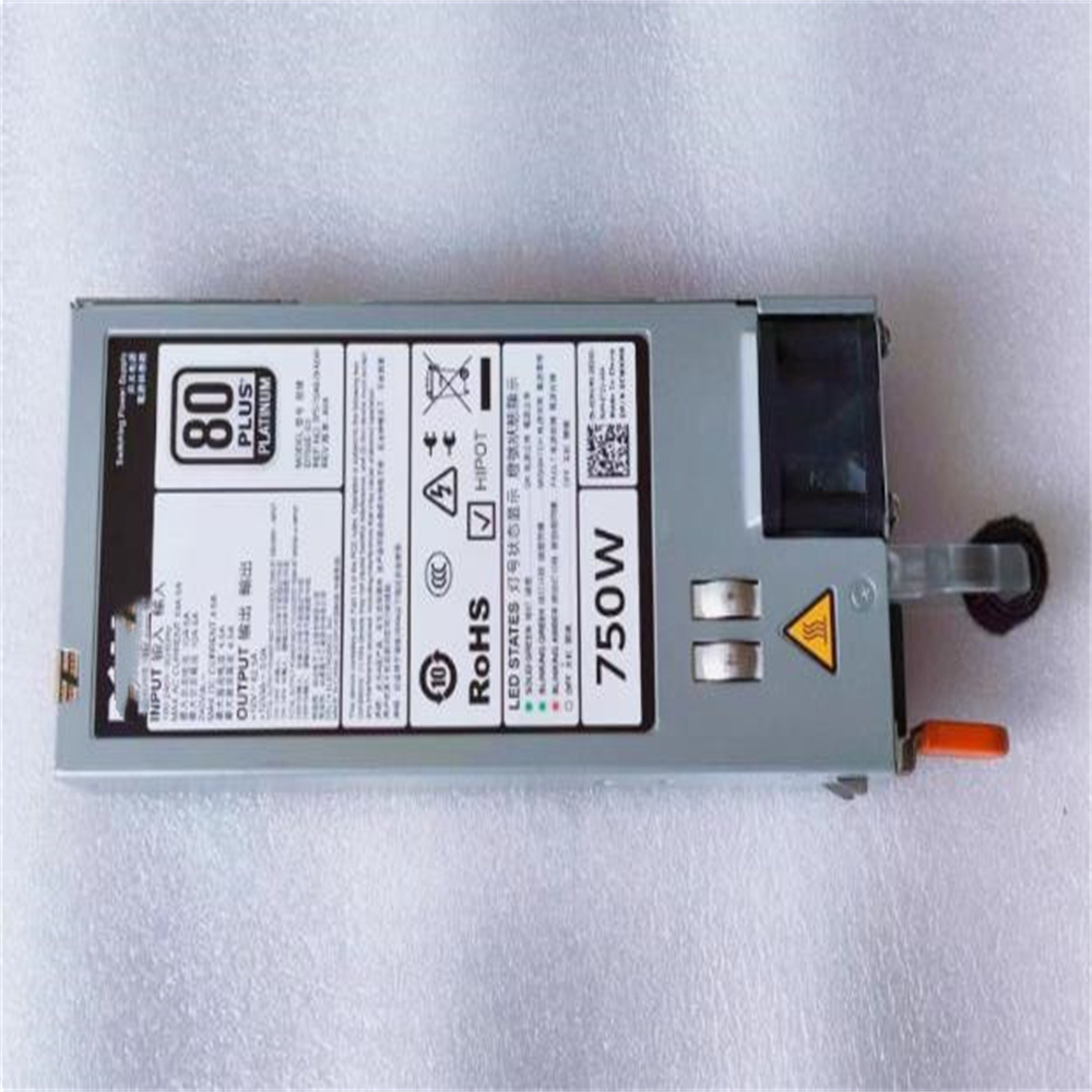 FÜR DELL PowerEdge R740 R730 R – Server Power Supply Bewertung und Preis