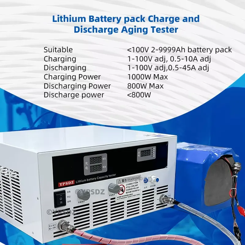 Batteriespannungsprüfer Hochpr – Power Supply Tester Bewertung und Preis