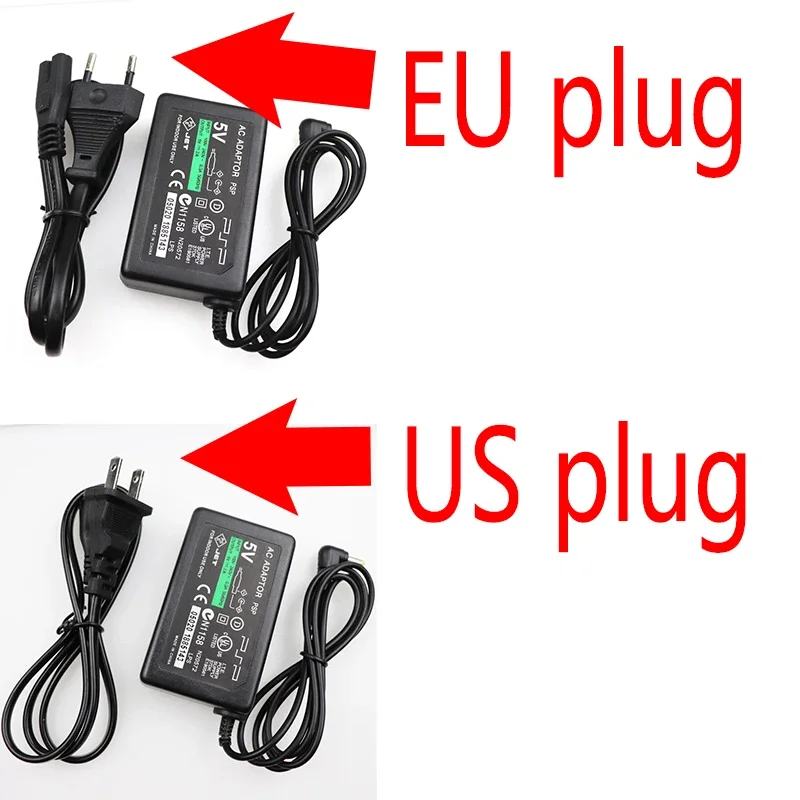 Für PSP Ladegerät 5V AC-Adapte – Smps Power Supply Bewertung und Preis