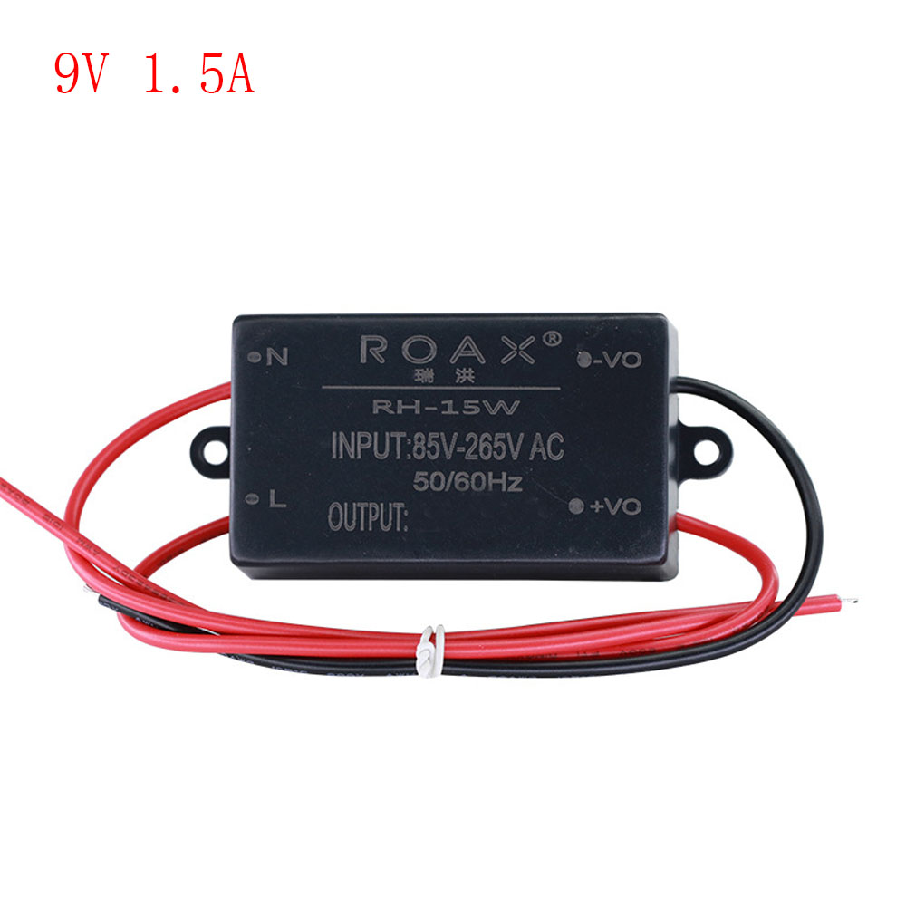 Step-Down-Stromversorgungsmodu – Smps Power Supply Bewertung und Preis