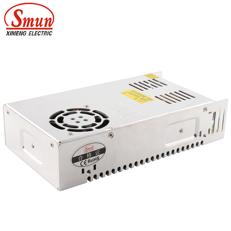 SMUN D-250A 250W 5V 12V Dual O – Smps Power Supply Bewertung und Preis