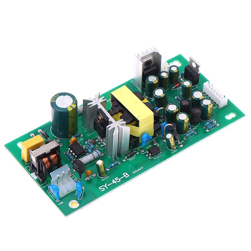 MG12XU MG16 45W Universelles S – Dc Power Supply 12V Bewertung und Preis