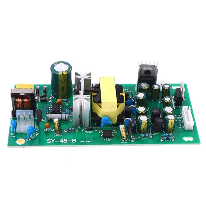 MG12XU MG16 45W Universelles S – Dc Power Supply 12V Bewertung und Preis
