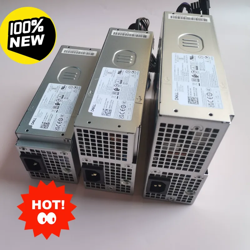 Neues 750W-Netzteil für DELL X – Power Supply 750W Bewertung und Preis