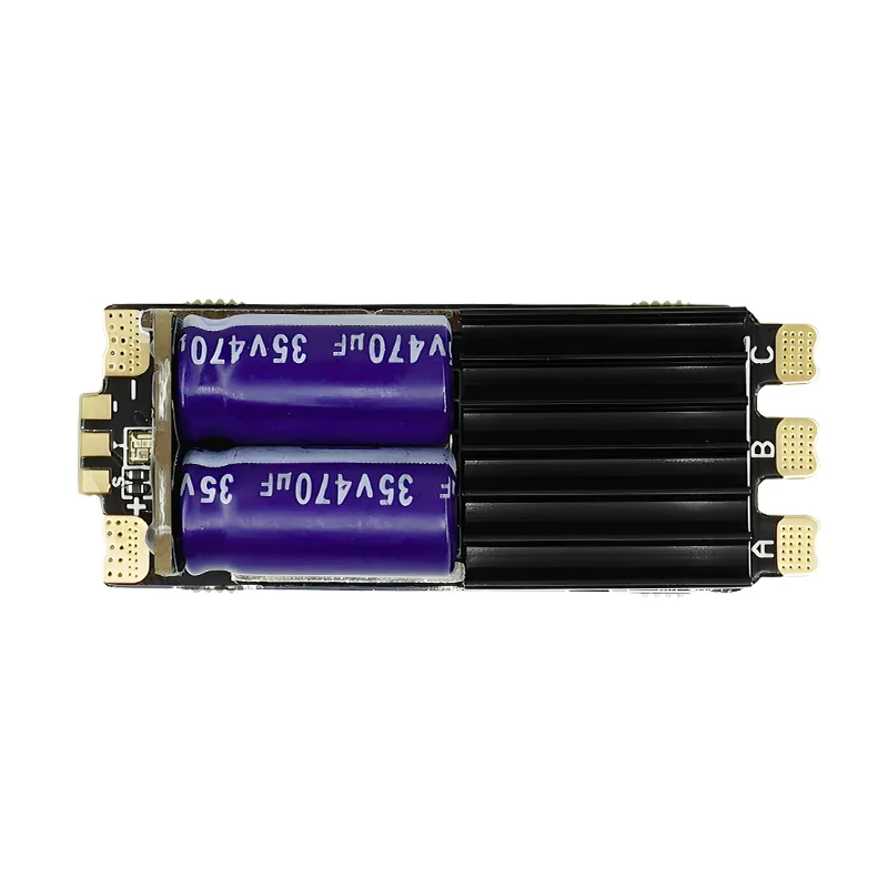 SEQURE 28120 Bürstenloser ESC  – Power Supply Bewertung und Preis