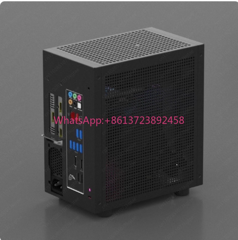 GEEEK M21 / M31 Mini ITX Compu – Psu Computer Bewertung und Preis
