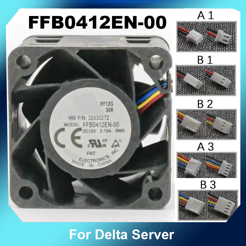 FFB0412EN‑00 4028 DC12V 2.10A  – Server Power Supply Bewertung und Preis