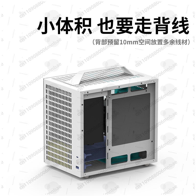 U35PRO Chassis ITX Tragbares G – Atx Power Supply Bewertung und Preis
