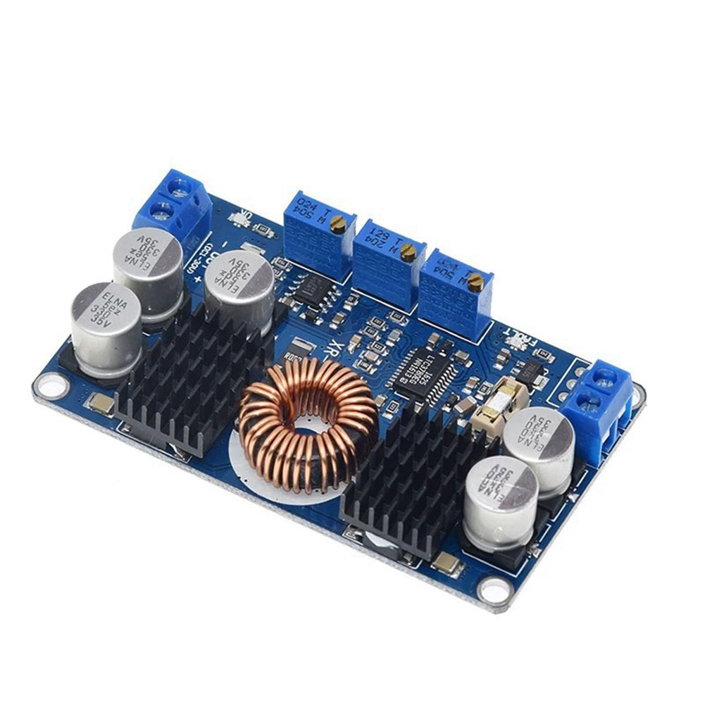 DC-DC LTC3780 5-32V zu 1-30V 1 – Dc Power Supply 12V Bewertung und Preis