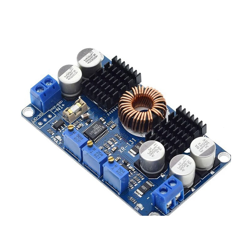 DC-DC LTC3780 5-32V zu 1-30V 1 – Dc Power Supply 12V Bewertung und Preis