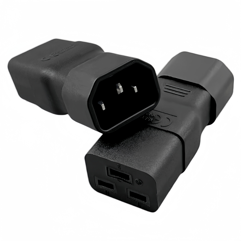 IEC 320 C19 auf C14 AC-Netztei – Psu Computer Bewertung und Preis