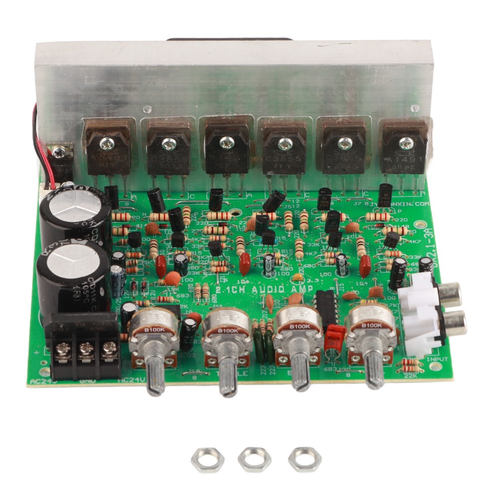 300W Hochleistungs-Verstärkerp – Modular Power Supply Bewertung und Preis