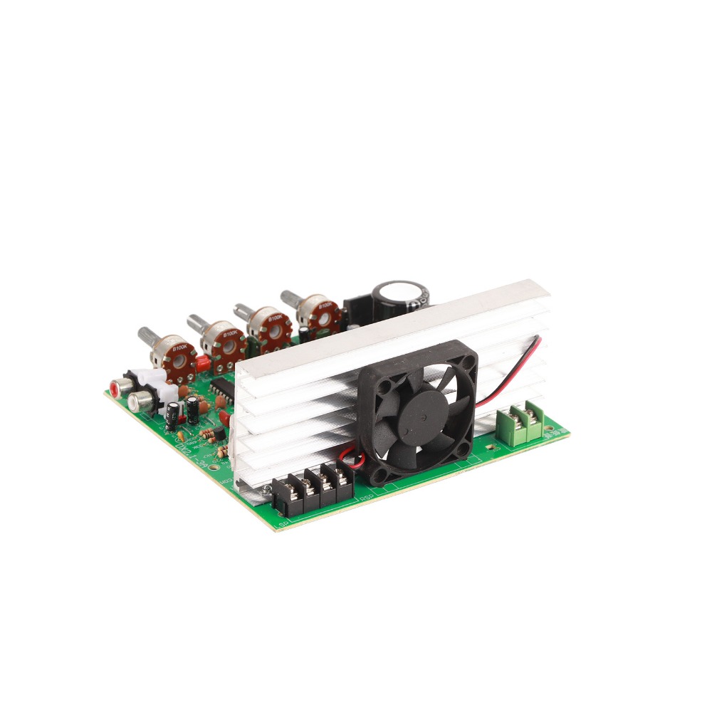300W Hochleistungs-Verstärkerp – Modular Power Supply Bewertung und Preis