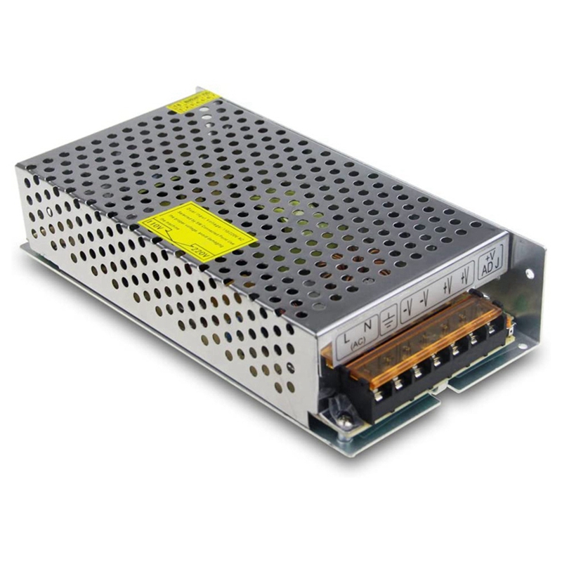 DC 12V 15A 180W Netzteil Trans – Power Supply 12V Bewertung und Preis