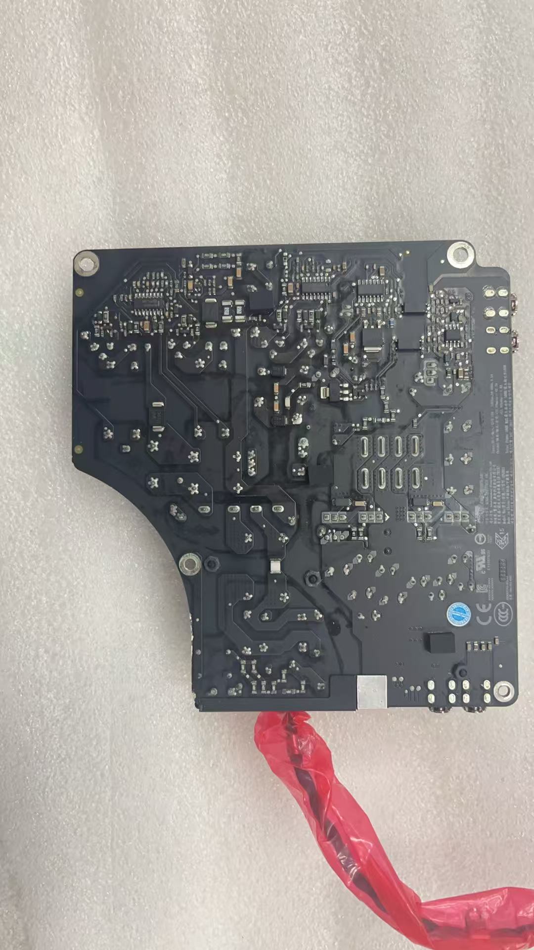 ADP-500AF T APG003 Für IMac Pr – Power Supply 500W Bewertung und Preis