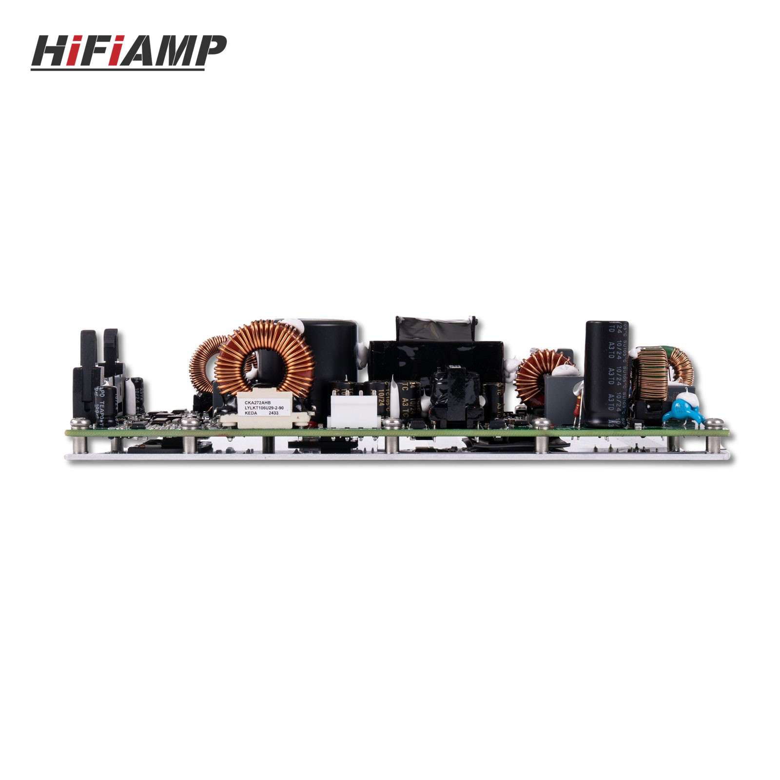 HiFiAMP 90% Neu T-PRO2 500W+15 – Power Supply 500W Bewertung und Preis
