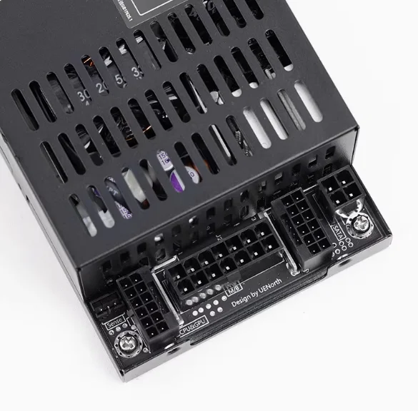 7660L Kleines 1UFlex Vollmodul – Power Supply 500W Bewertung und Preis