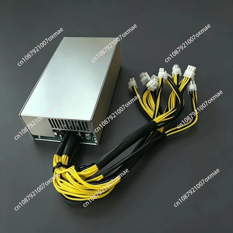 1800W 24-Pin Kupfer Desktop-Se – Server Power Supply Bewertung und Preis