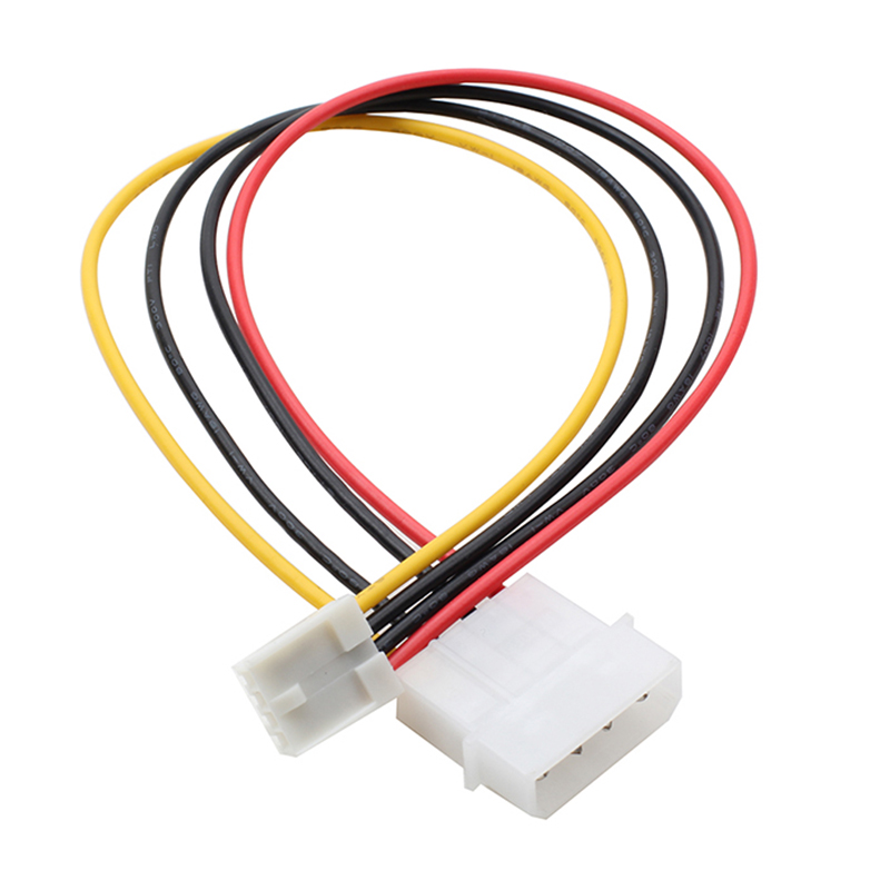 Neues 4-poliges Molex IDE-Stec – Psu Computer Bewertung und Preis
