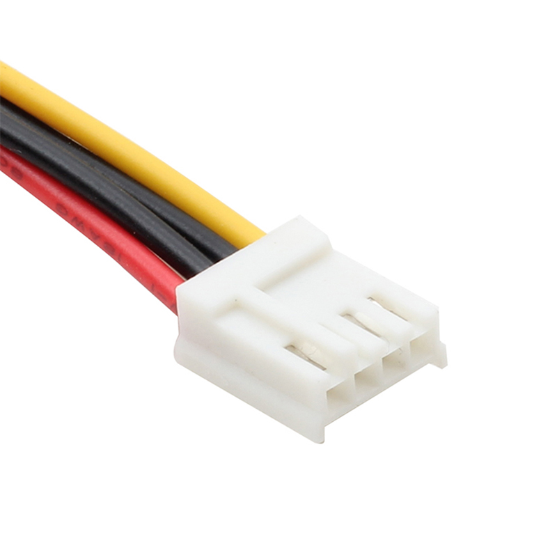 Neues 4-poliges Molex IDE-Stec – Psu Computer Bewertung und Preis