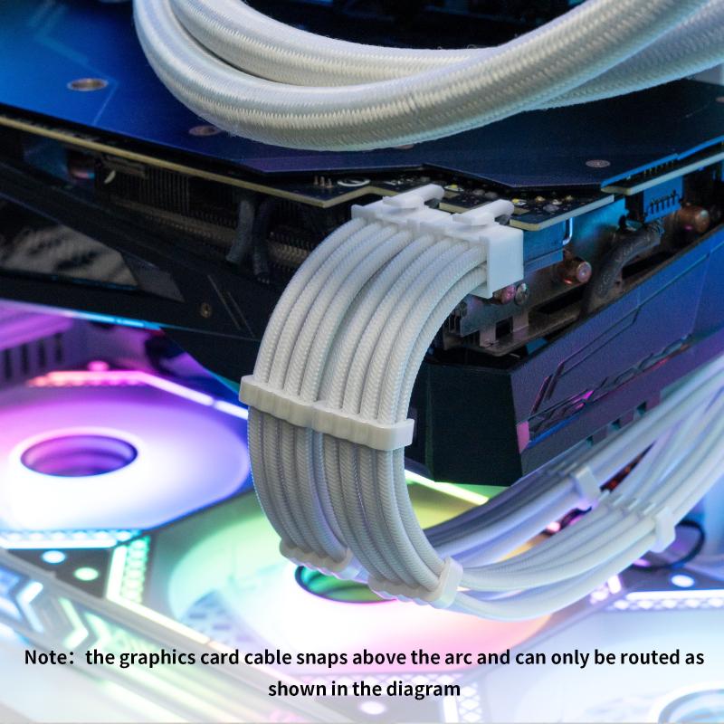 24-Pin ATX Netzteil-Verlängeru – Psu Computer Bewertung und Preis